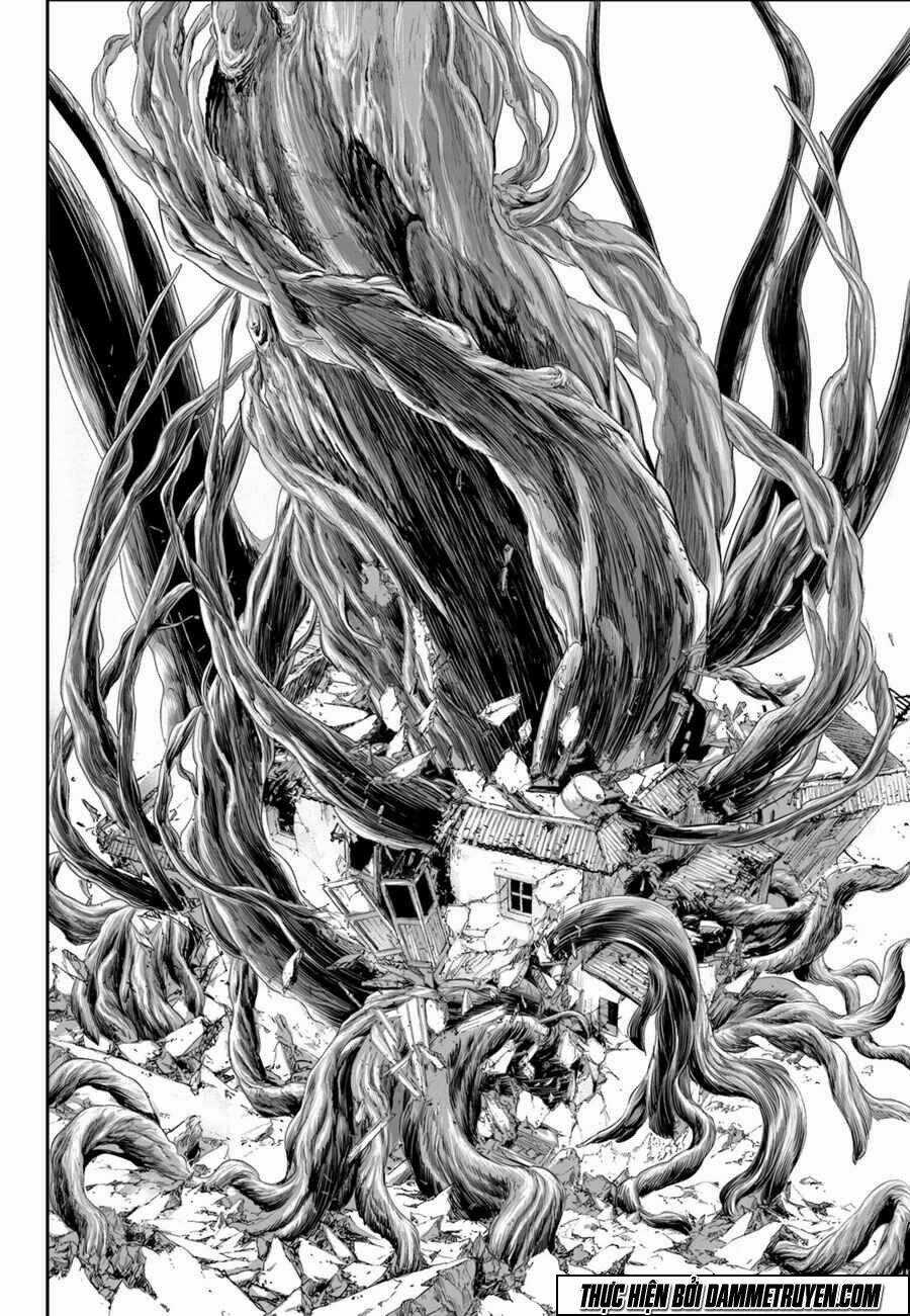 Kẻ Siêu Phàm - Chapter 13 - Trang 3