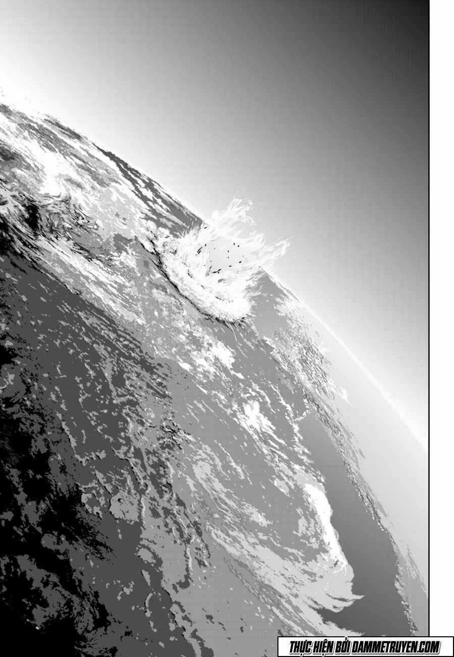 Kẻ Siêu Phàm - Chapter 13 - Trang 22