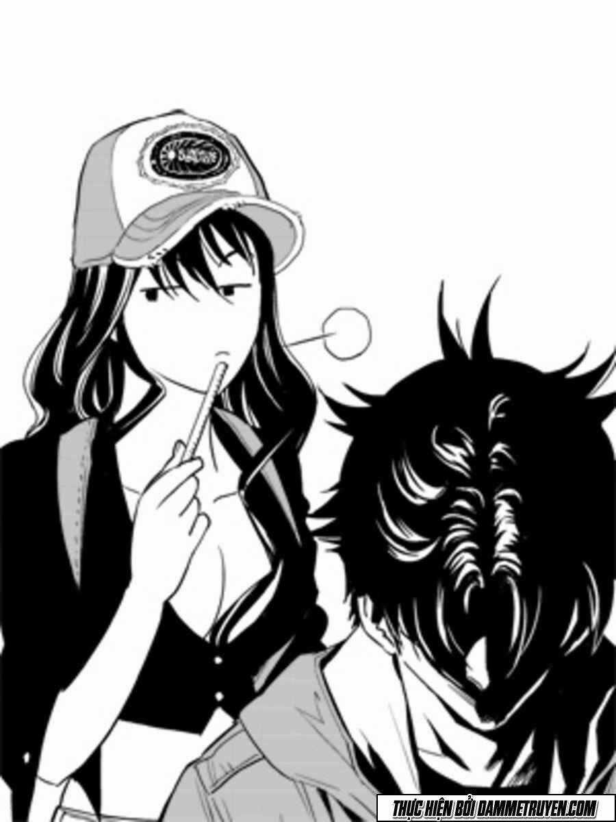 Kẻ Siêu Phàm - Chapter 13 - Trang 24