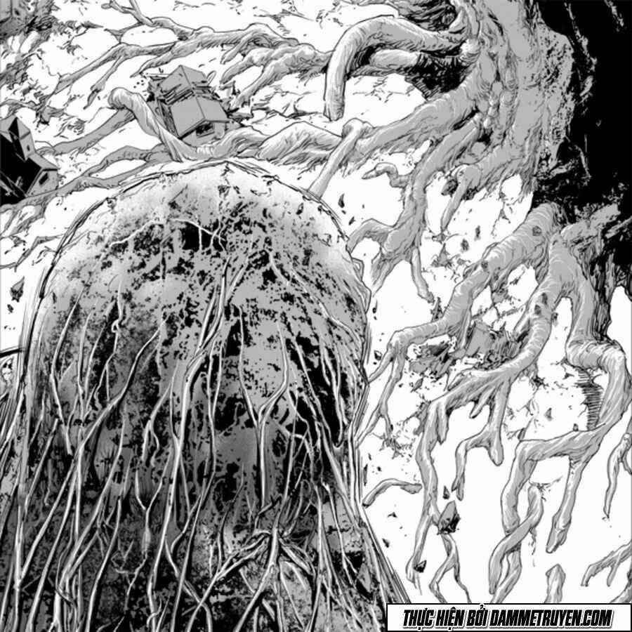 Kẻ Siêu Phàm - Chapter 13 - Trang 26