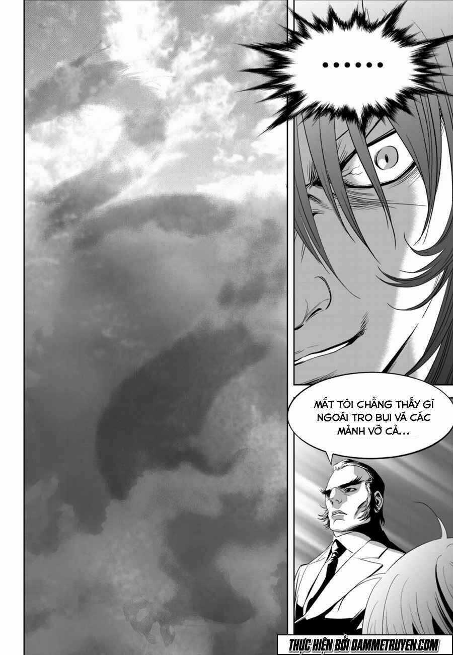 Kẻ Siêu Phàm - Chapter 14 - Trang 16