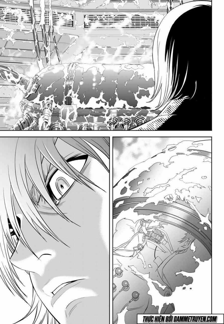 Kẻ Siêu Phàm - Chapter 14 - Trang 19