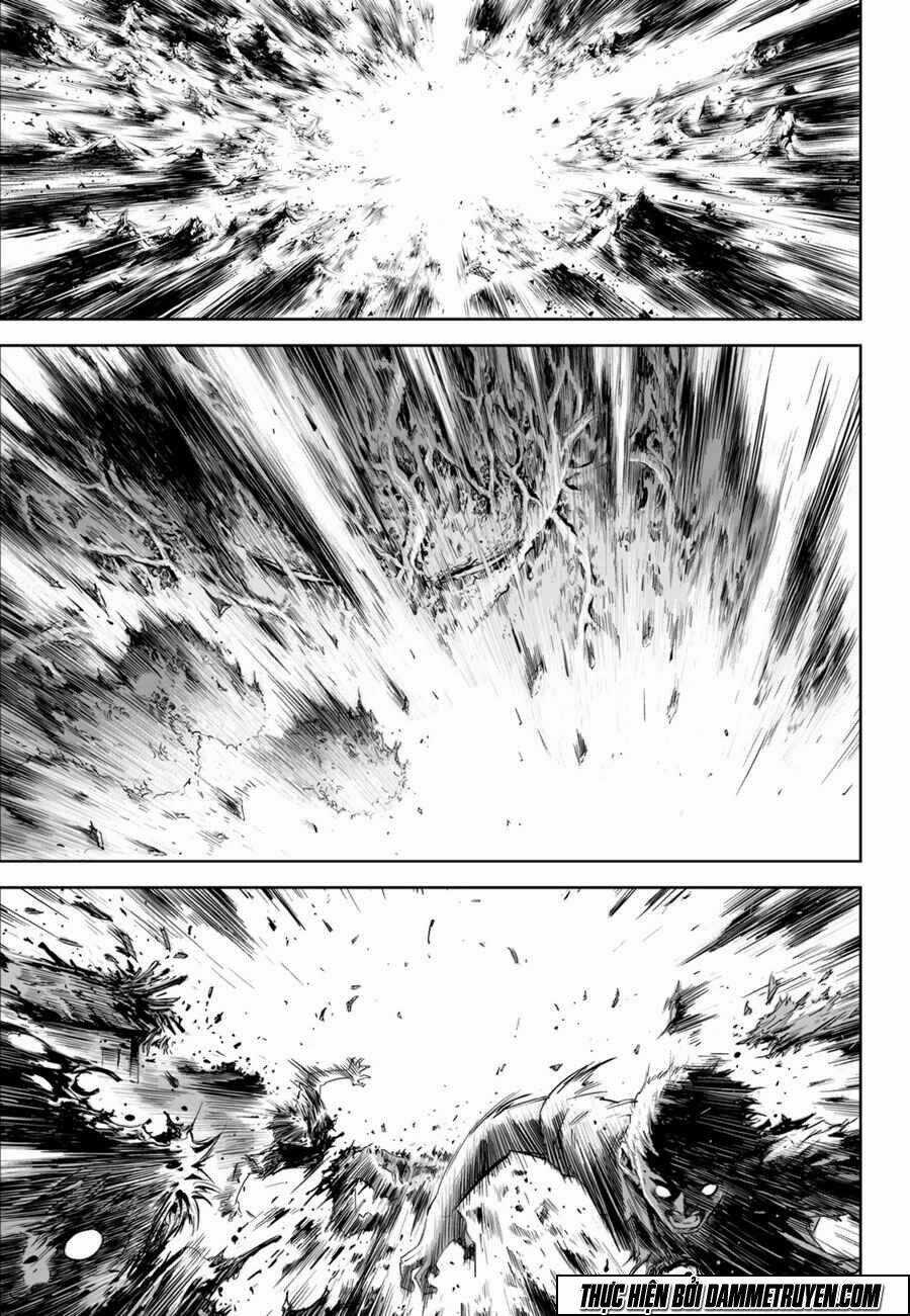 Kẻ Siêu Phàm - Chapter 14 - Trang 3