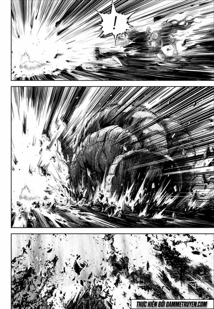 Kẻ Siêu Phàm - Chapter 14 - Trang 4