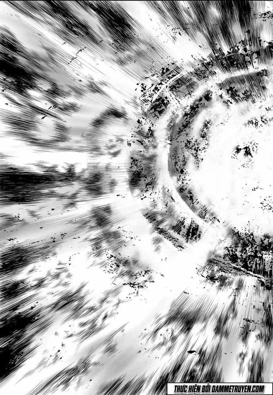 Kẻ Siêu Phàm - Chapter 14 - Trang 5