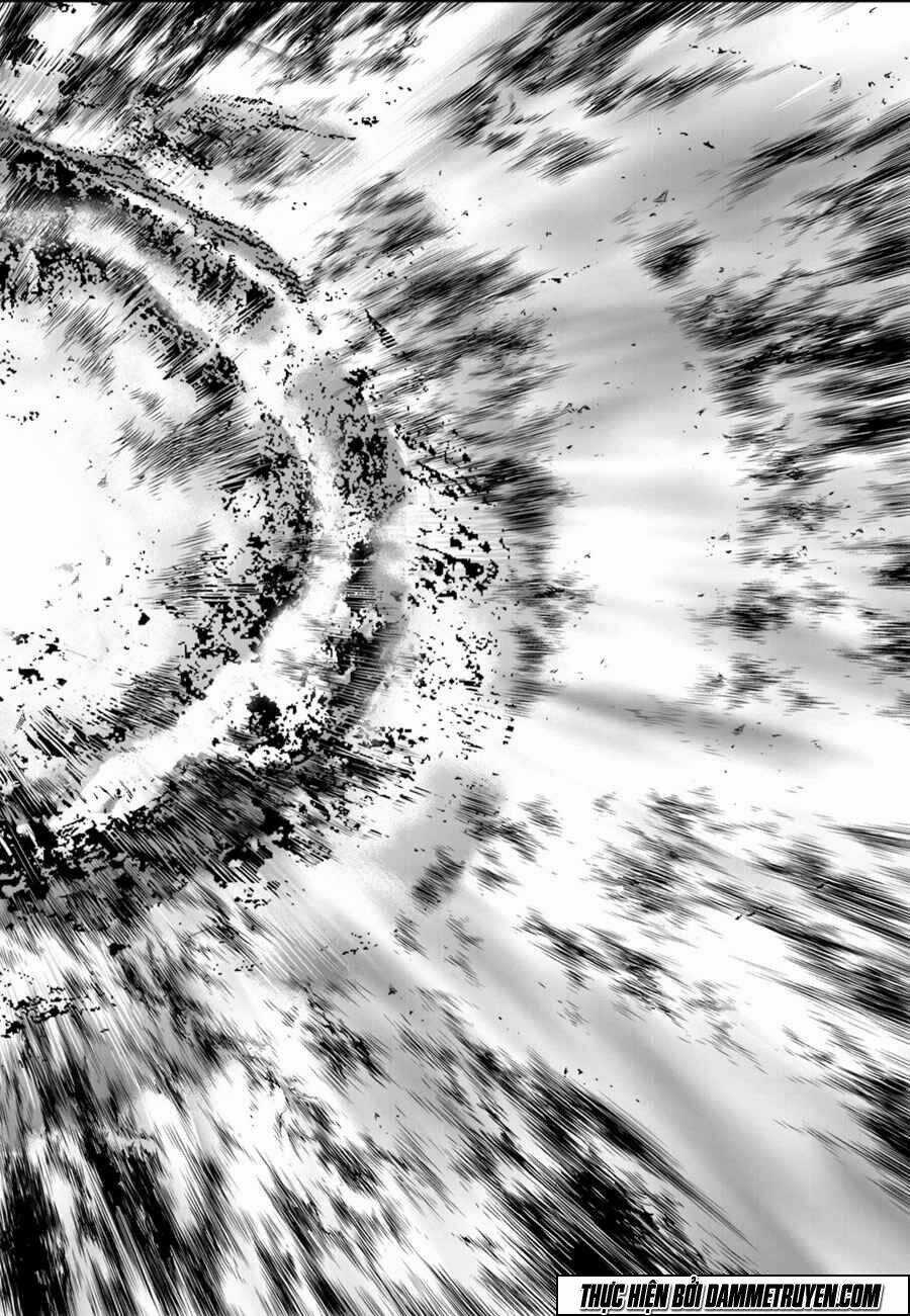Kẻ Siêu Phàm - Chapter 14 - Trang 6