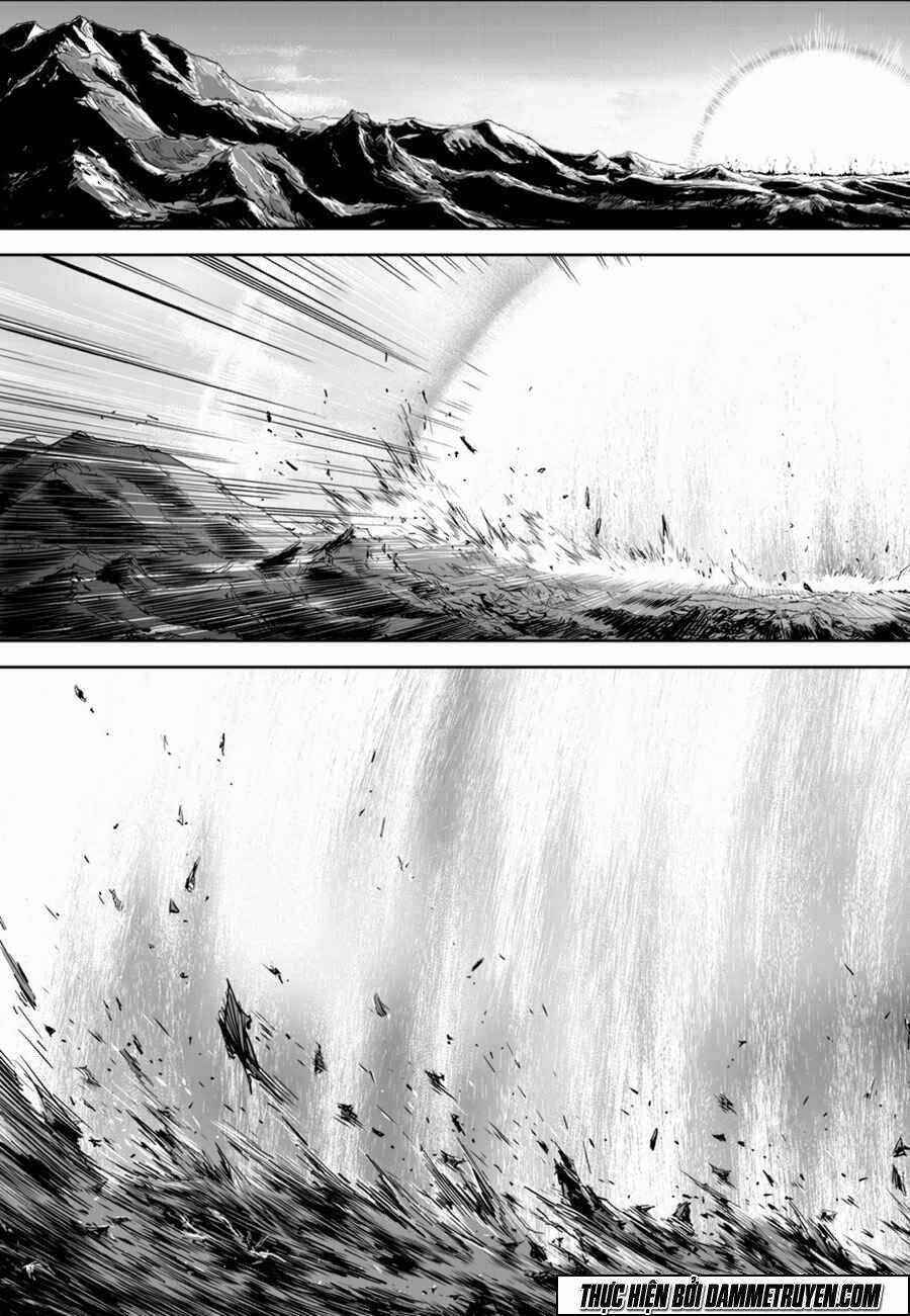 Kẻ Siêu Phàm - Chapter 14 - Trang 7