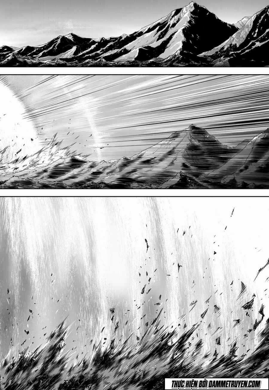 Kẻ Siêu Phàm - Chapter 14 - Trang 8