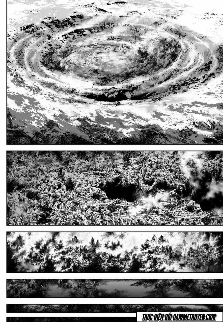 Kẻ Siêu Phàm - Chapter 14 - Trang 10