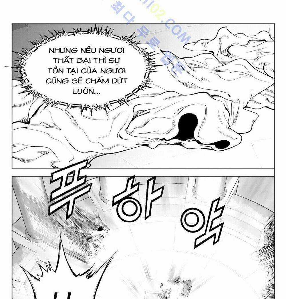 Kẻ Siêu Phàm - Chapter 15 - Trang 11