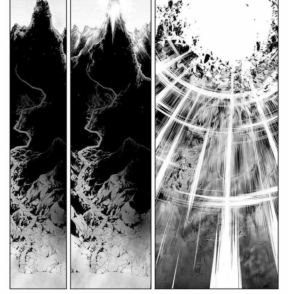 Kẻ Siêu Phàm - Chapter 15 - Trang 13