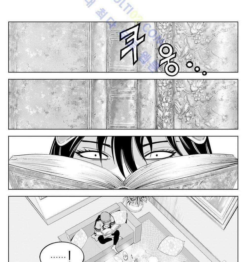 Kẻ Siêu Phàm - Chapter 15 - Trang 17