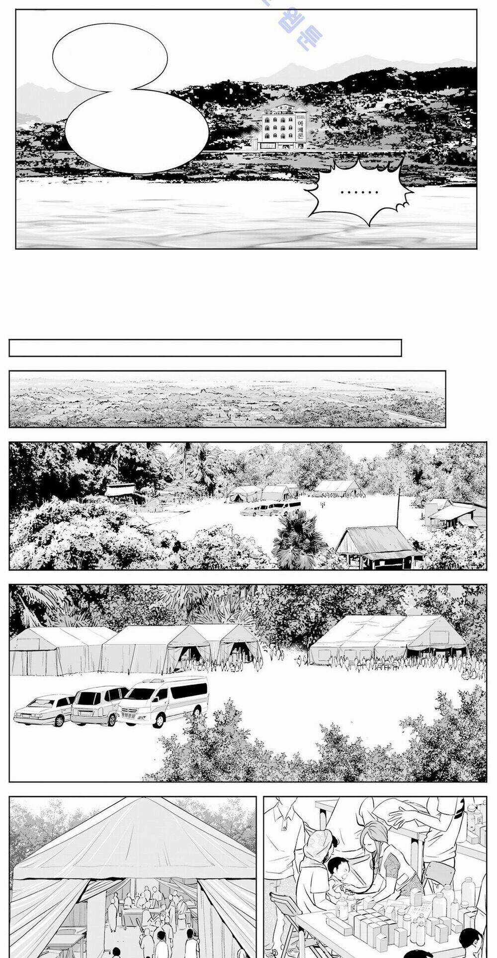 Kẻ Siêu Phàm - Chapter 15 - Trang 21