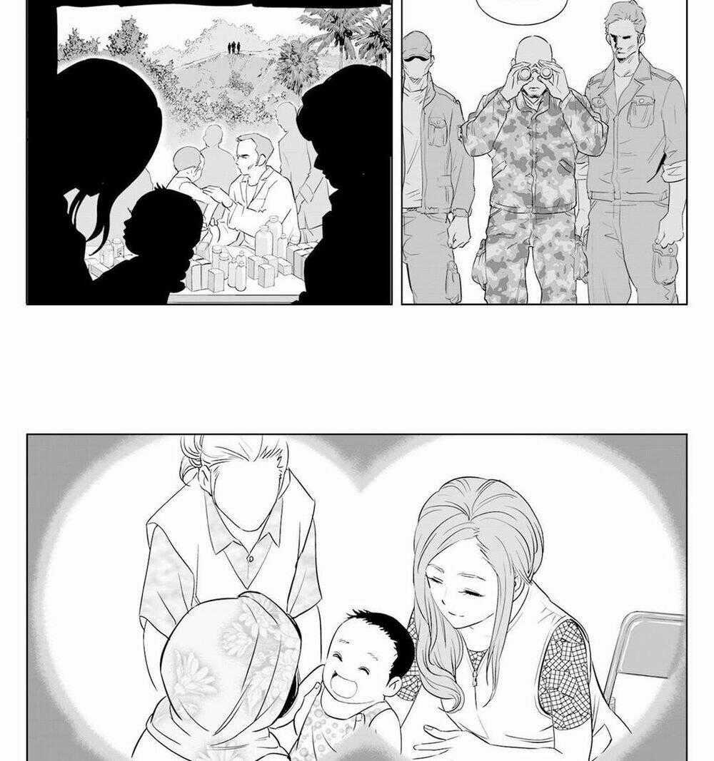 Kẻ Siêu Phàm - Chapter 15 - Trang 24