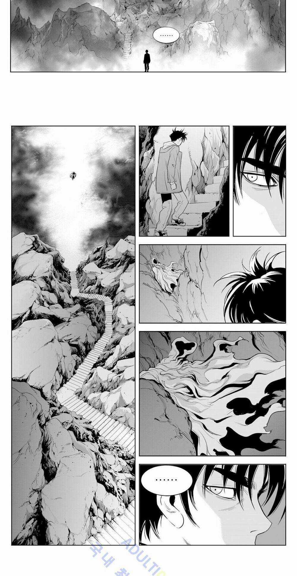 Kẻ Siêu Phàm - Chapter 15 - Trang 4