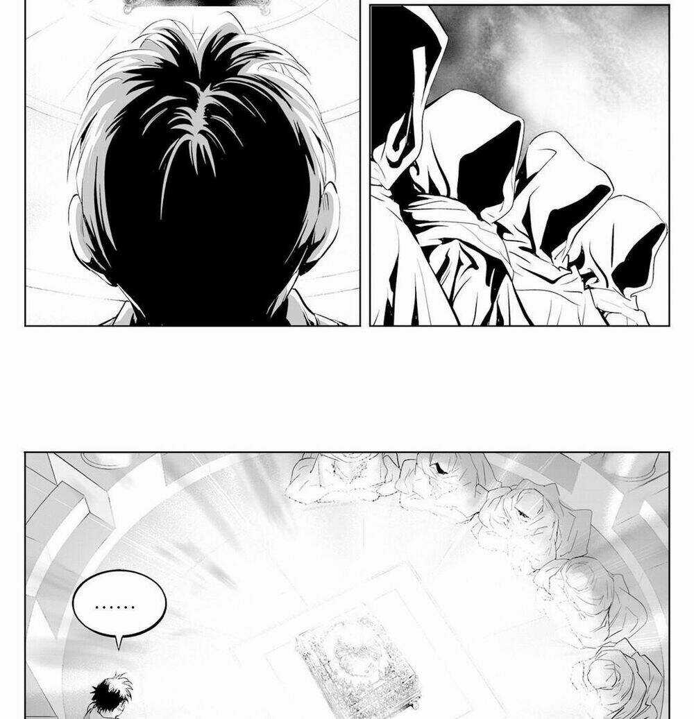 Kẻ Siêu Phàm - Chapter 15 - Trang 6