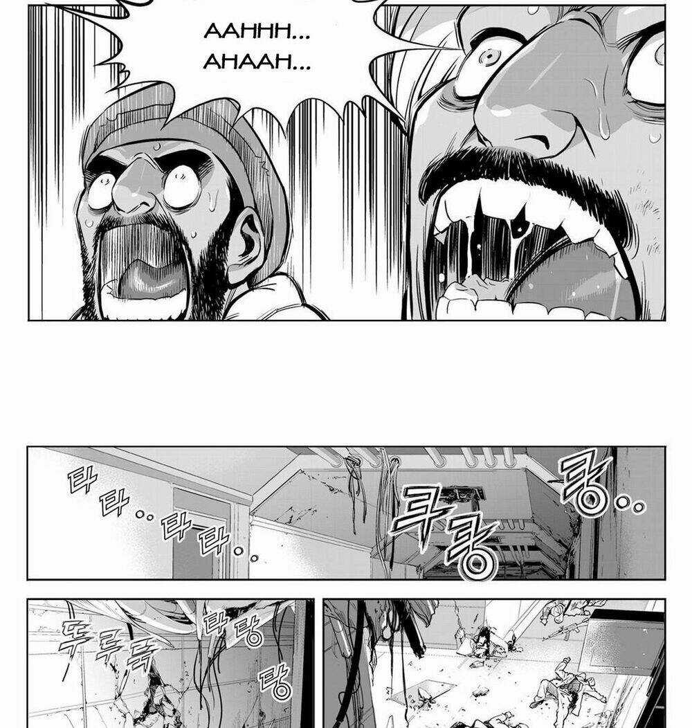 Kẻ Siêu Phàm - Chapter 16 - Trang 12