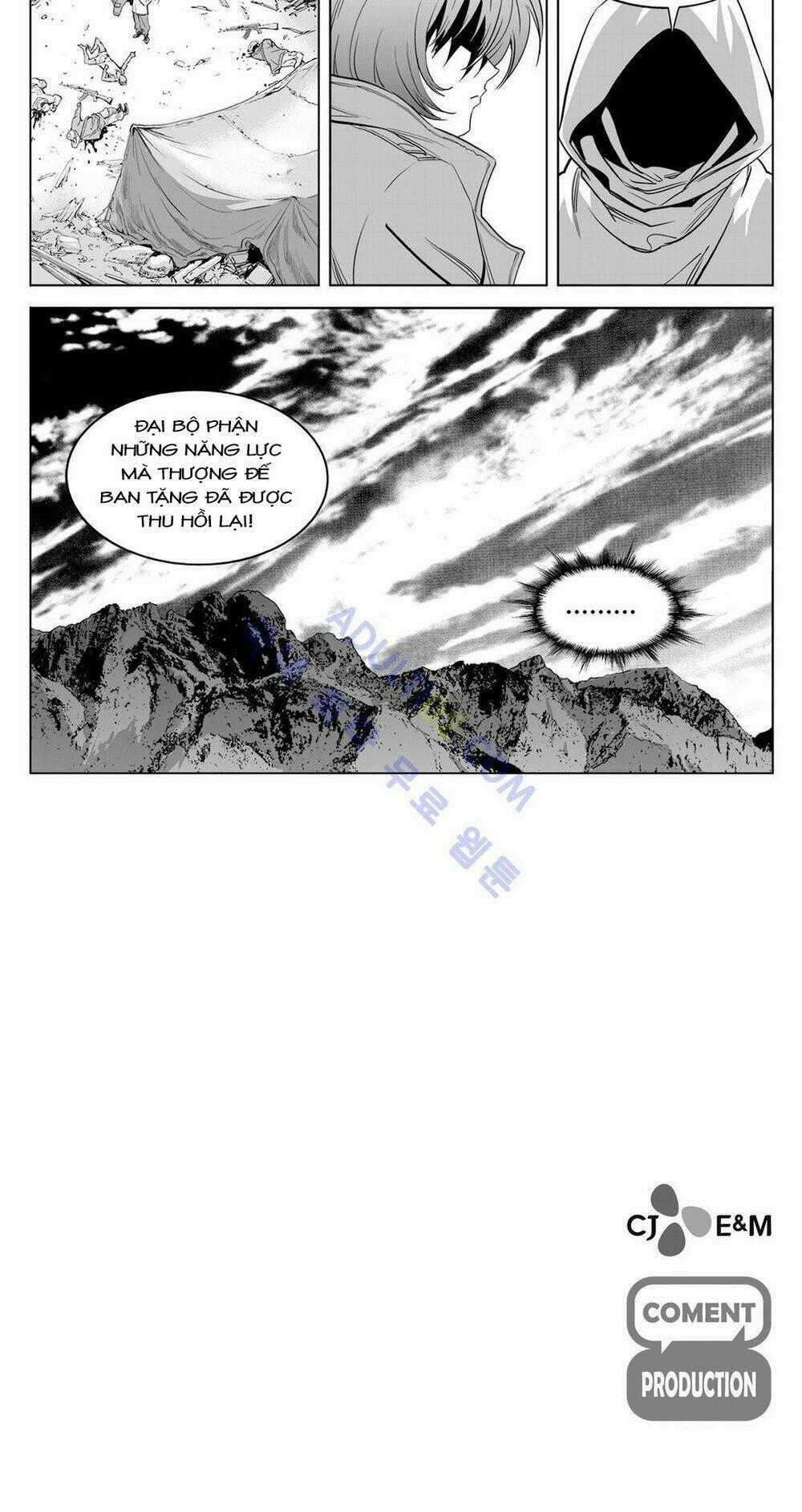 Kẻ Siêu Phàm - Chapter 16 - Trang 25