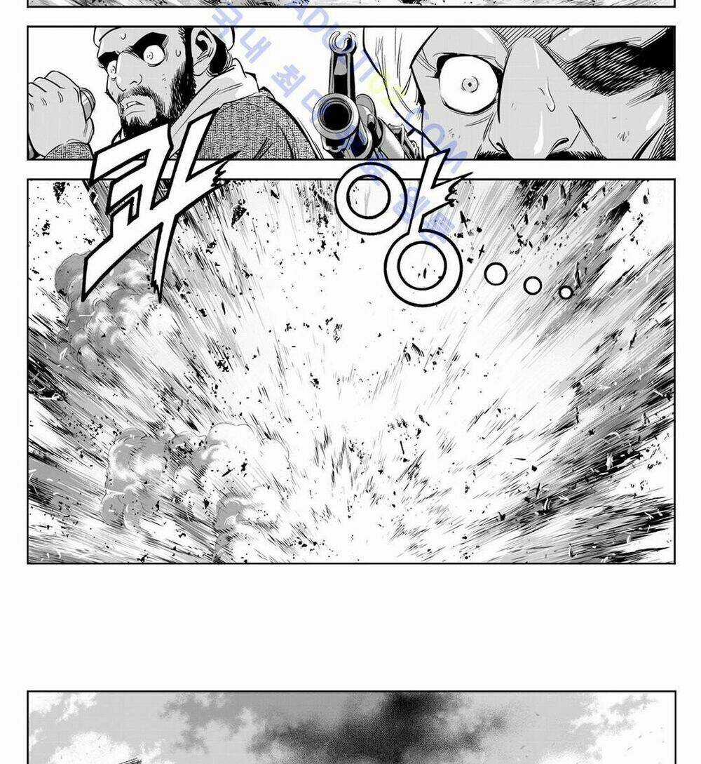 Kẻ Siêu Phàm - Chapter 16 - Trang 8