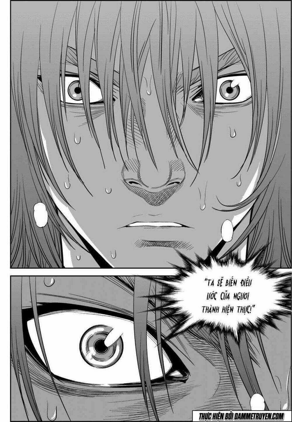 Kẻ Siêu Phàm - Chapter 2 - Trang 13