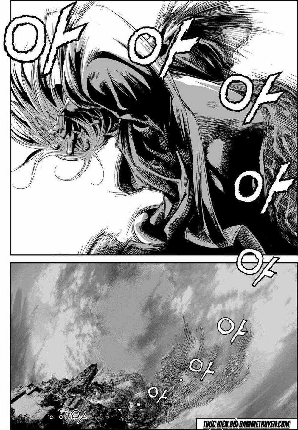 Kẻ Siêu Phàm - Chapter 2 - Trang 15