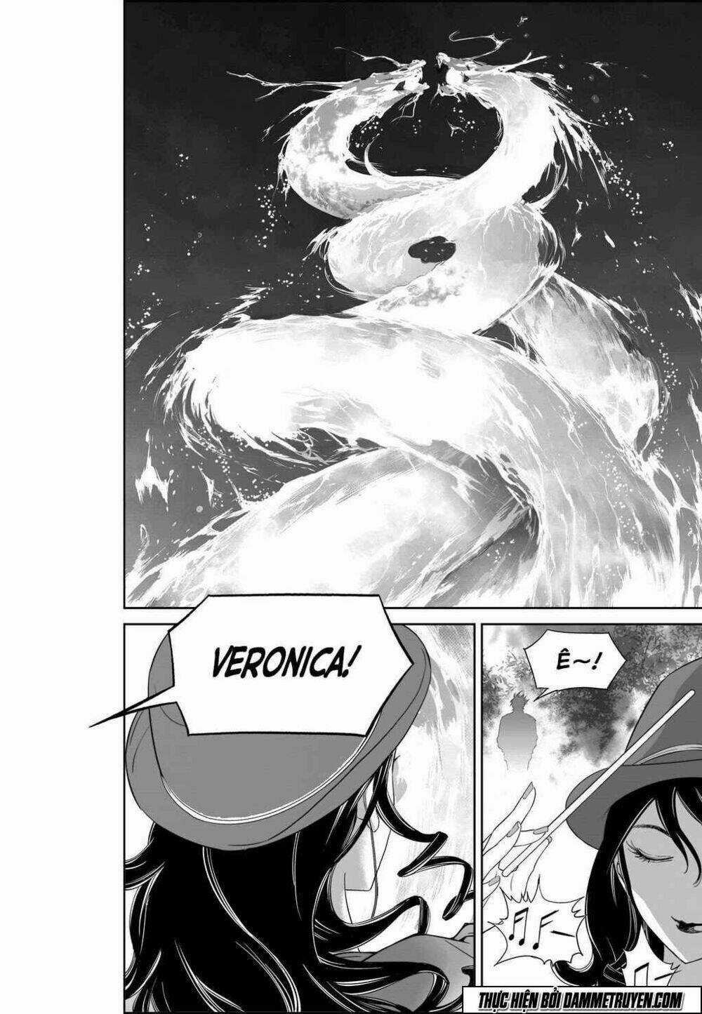 Kẻ Siêu Phàm - Chapter 2 - Trang 19