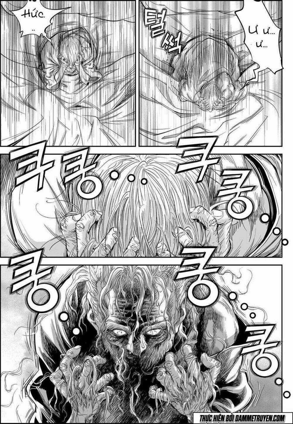 Kẻ Siêu Phàm - Chapter 2 - Trang 10