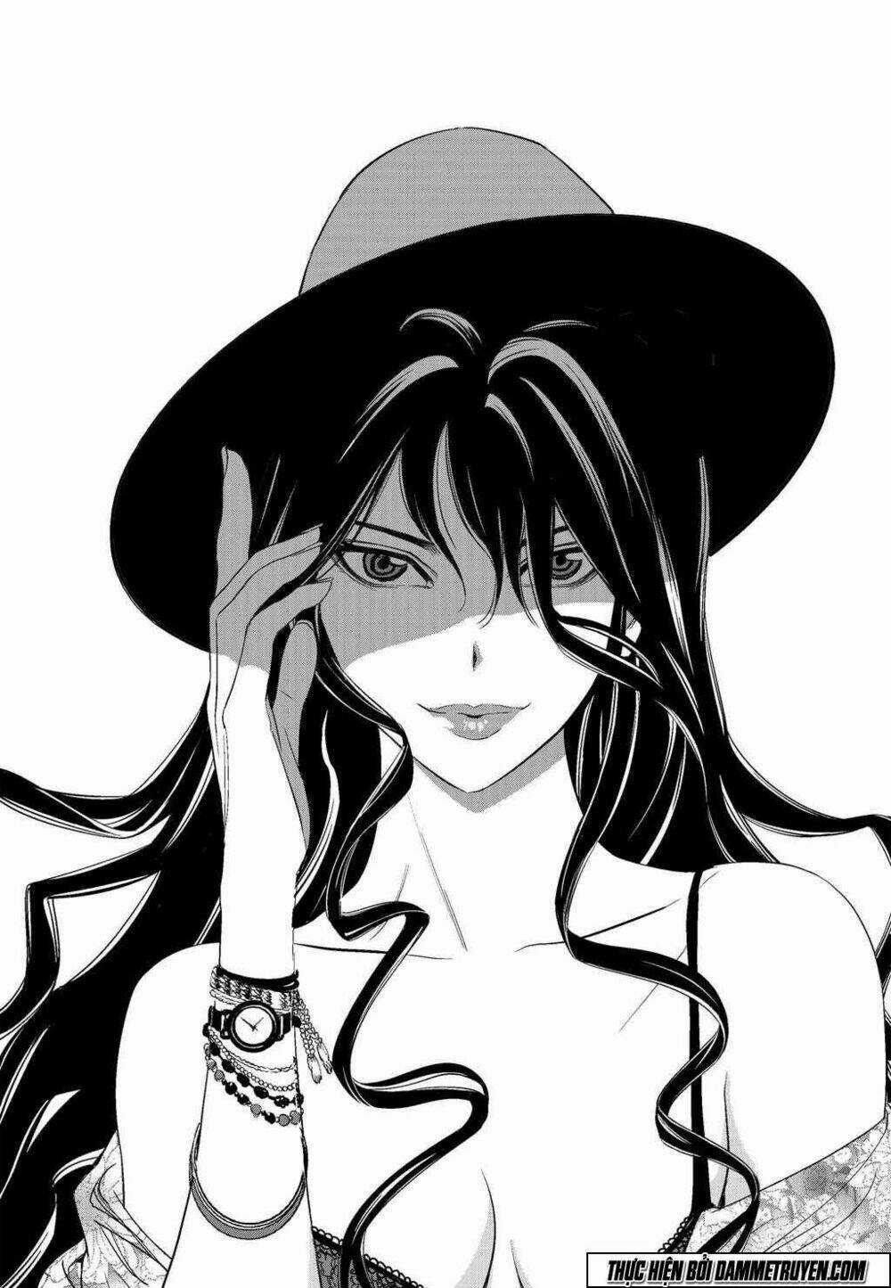 Kẻ Siêu Phàm - Chapter 4 - Trang 3