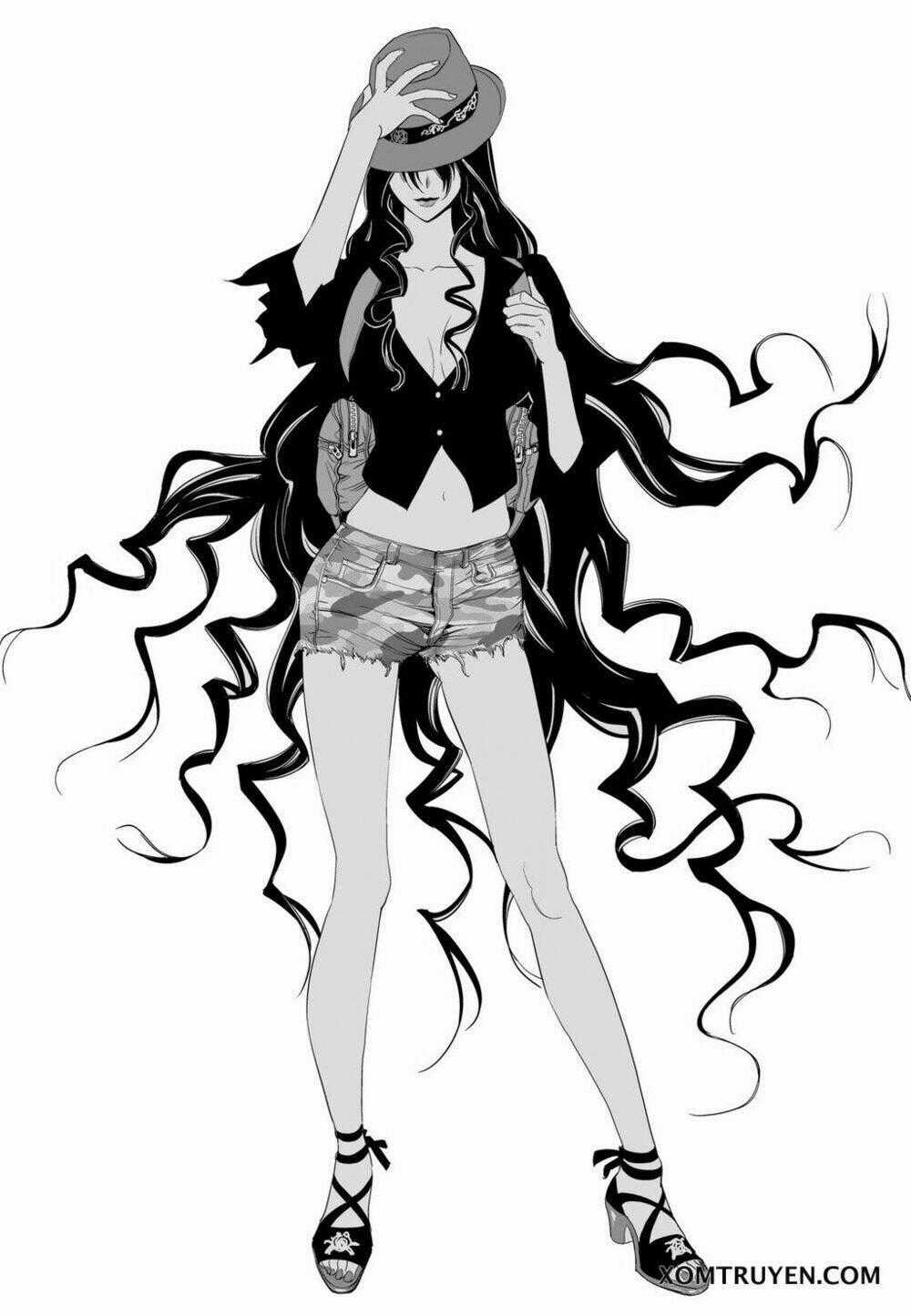 Kẻ Siêu Phàm - Chapter 6 - Trang 2