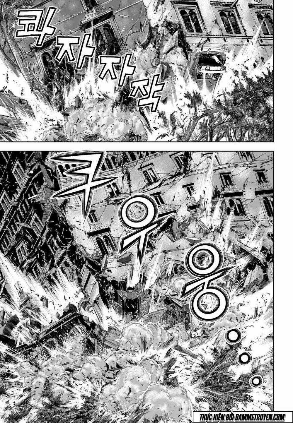 Kẻ Siêu Phàm - Chapter 7 - Trang 13