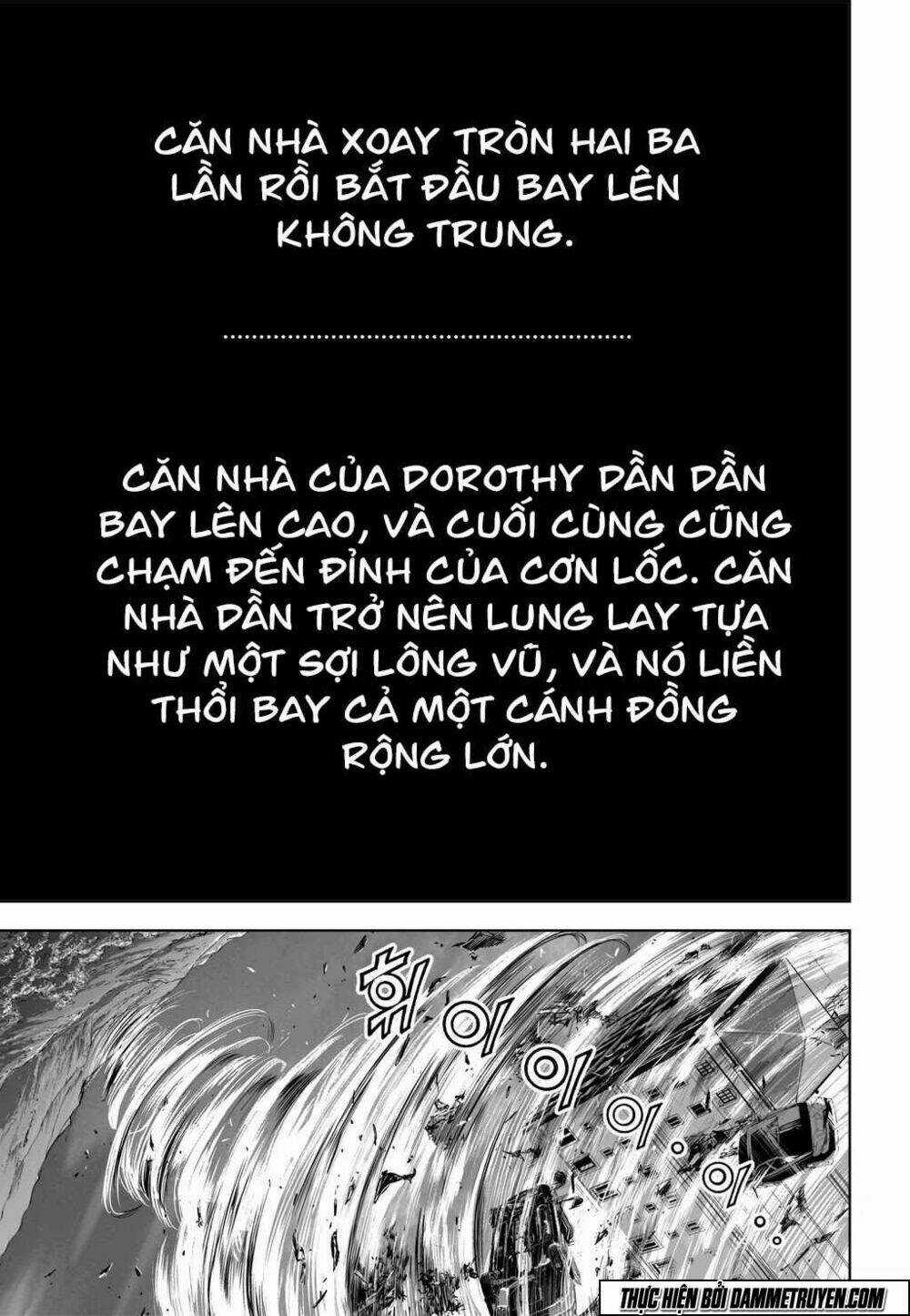 Kẻ Siêu Phàm - Chapter 7 - Trang 3