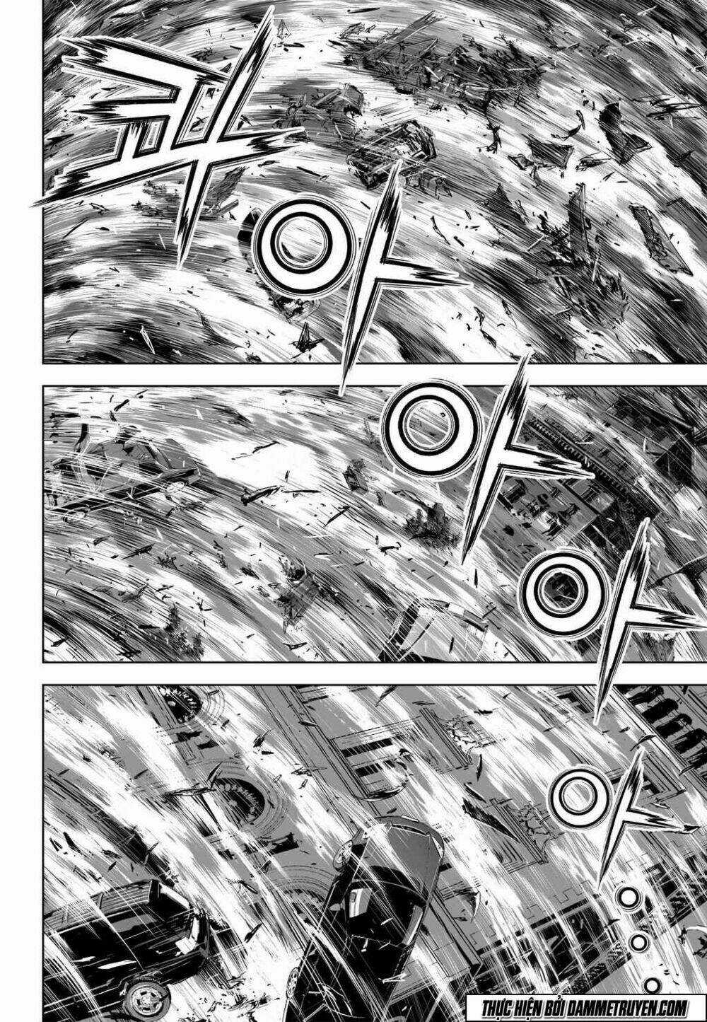 Kẻ Siêu Phàm - Chapter 7 - Trang 4