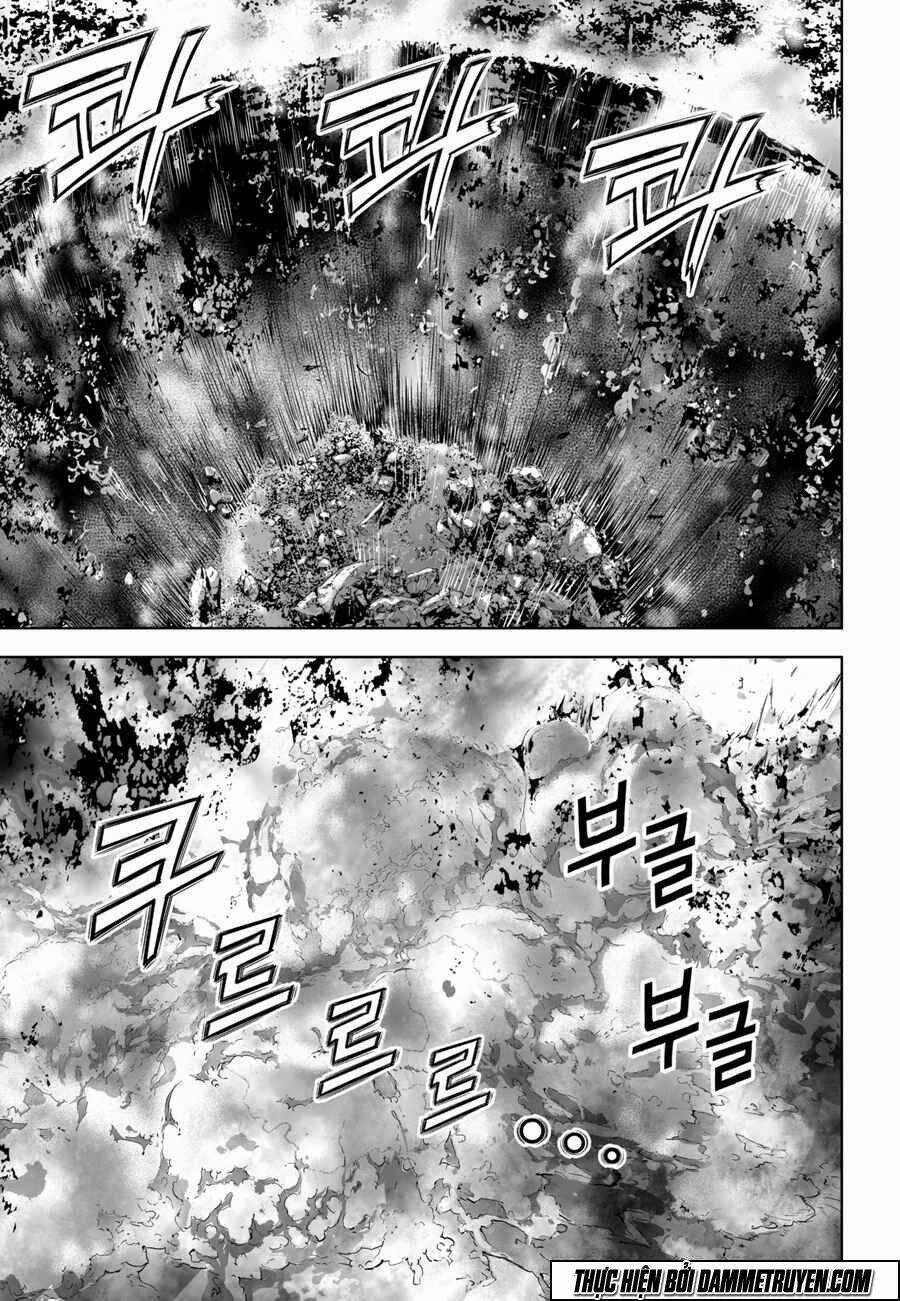 Kẻ Siêu Phàm - Chapter 9 - Trang 20