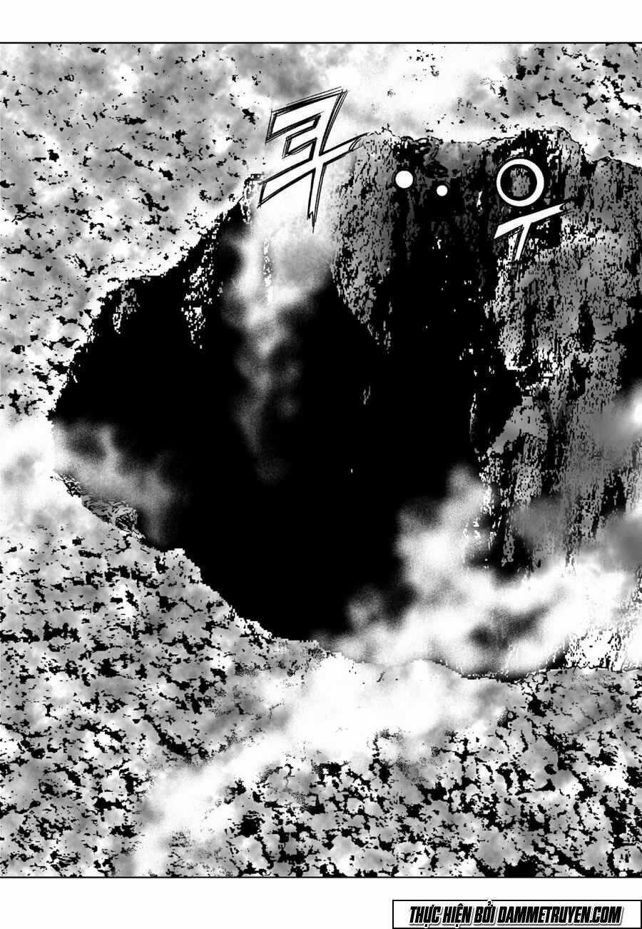 Kẻ Siêu Phàm - Chapter 9 - Trang 22