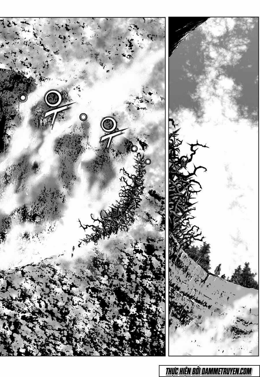 Kẻ Siêu Phàm - Chapter 9 - Trang 23