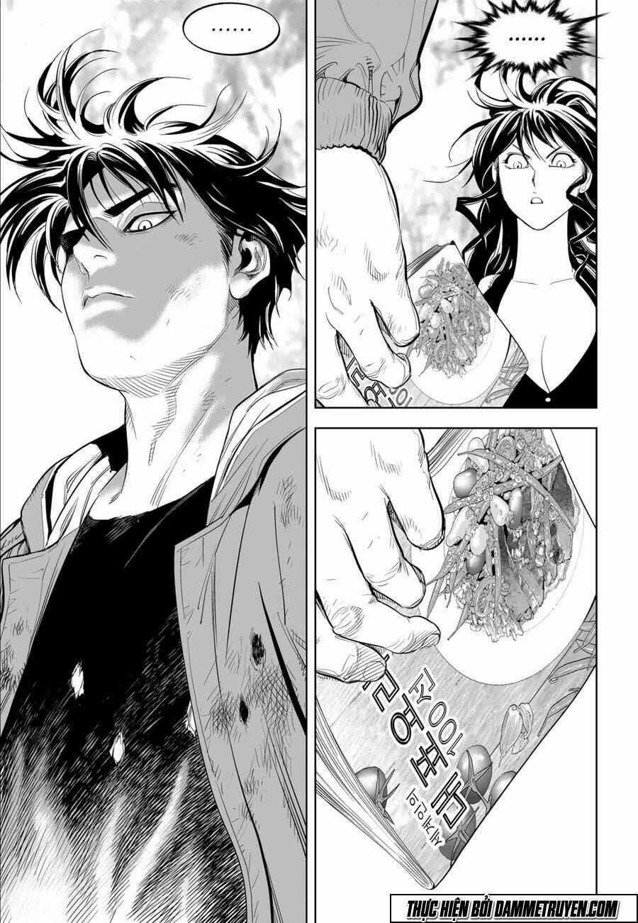 Kẻ Siêu Phàm - Chapter 9 - Trang 24