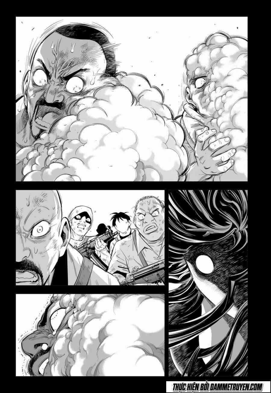 Kẻ Siêu Phàm - Chapter 9 - Trang 4