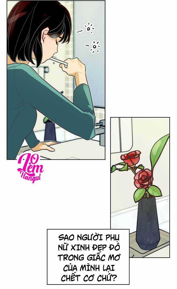 Kẻ Tạo Ra Nữ Phản Diện - Chapter 1 - Trang 29