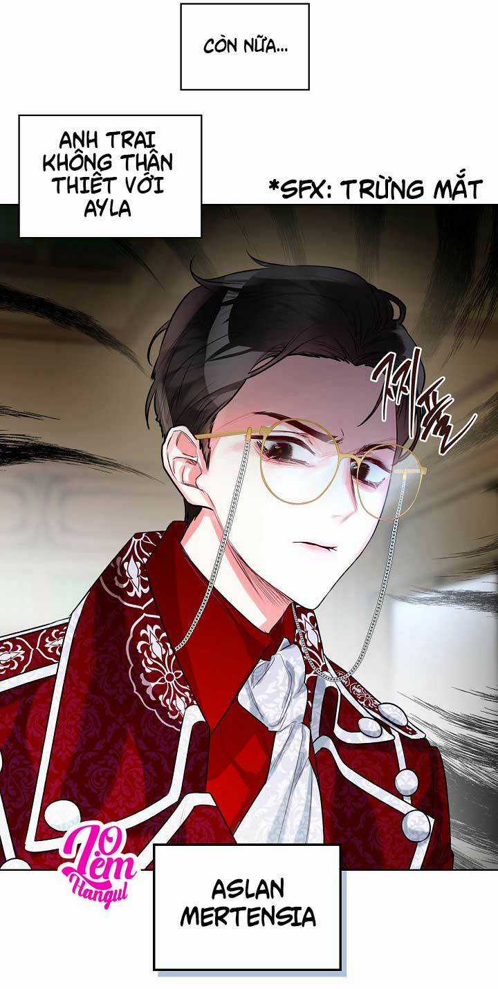 Kẻ Tạo Ra Nữ Phản Diện - Chapter 1 - Trang 74