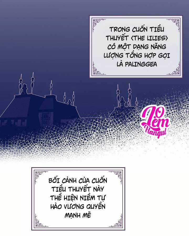 Kẻ Tạo Ra Nữ Phản Diện - Chapter 1 - Trang 85