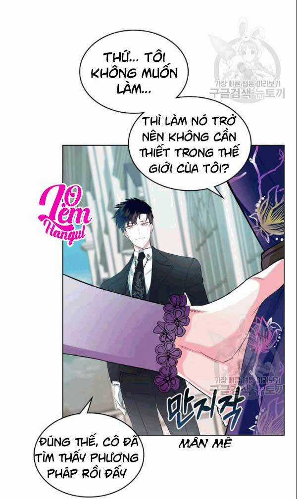 Kẻ Tạo Ra Nữ Phản Diện - Chapter 10 - Trang 22