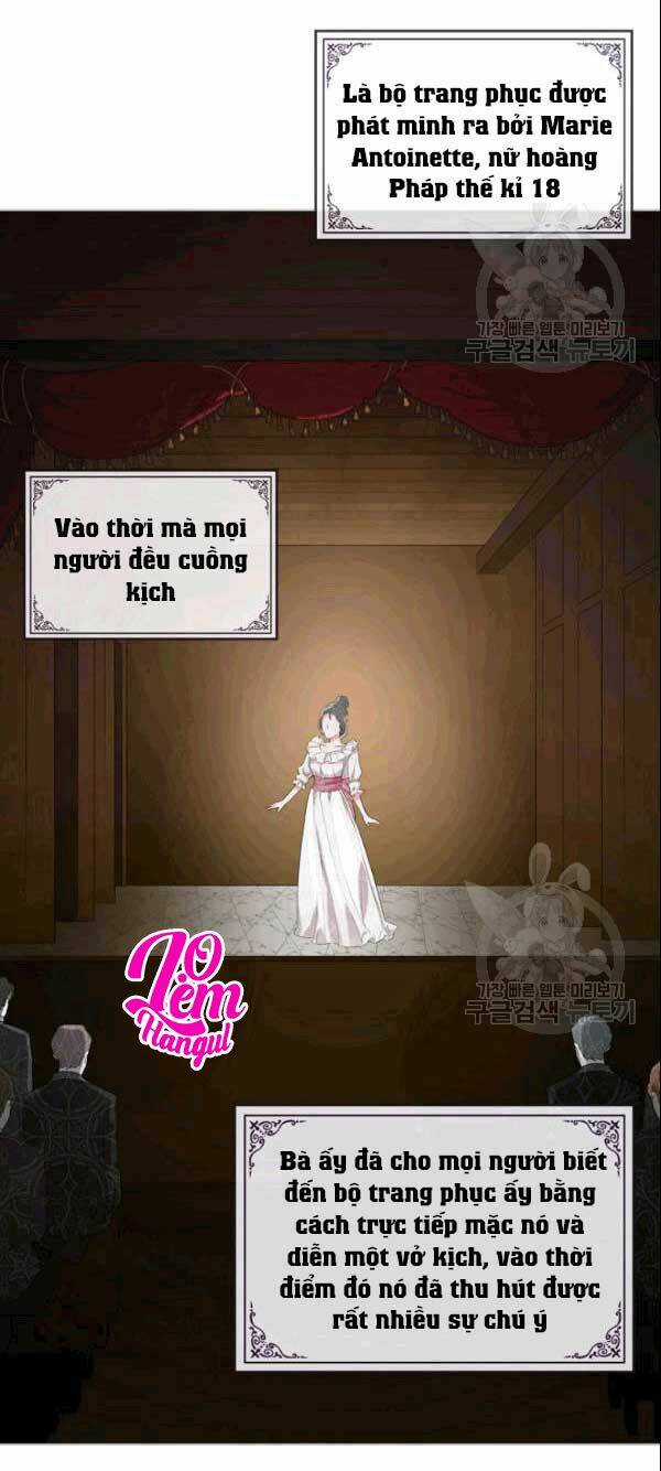 Kẻ Tạo Ra Nữ Phản Diện - Chapter 10 - Trang 4