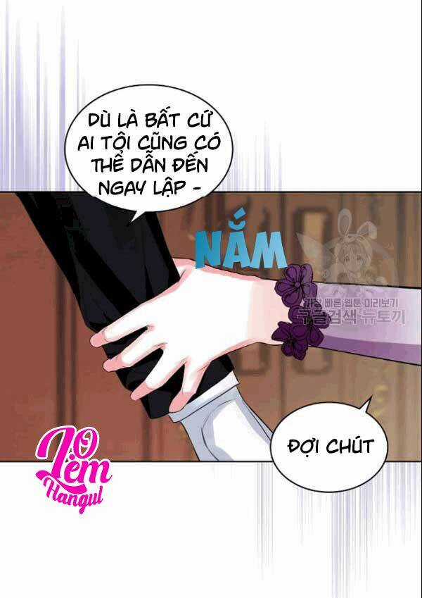 Kẻ Tạo Ra Nữ Phản Diện - Chapter 10 - Trang 7