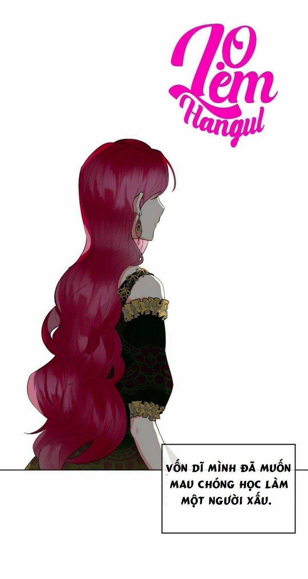 Kẻ Tạo Ra Nữ Phản Diện - Chapter 11 - Trang 14