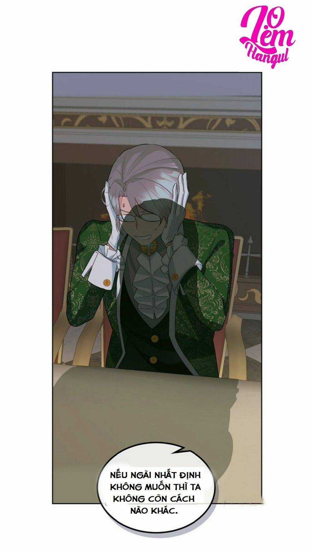 Kẻ Tạo Ra Nữ Phản Diện - Chapter 11 - Trang 17