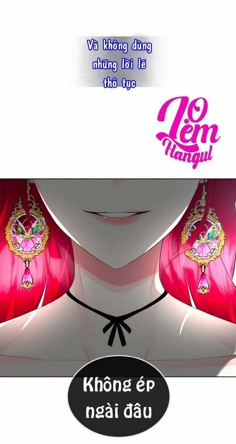 Kẻ Tạo Ra Nữ Phản Diện - Chapter 11 - Trang 19
