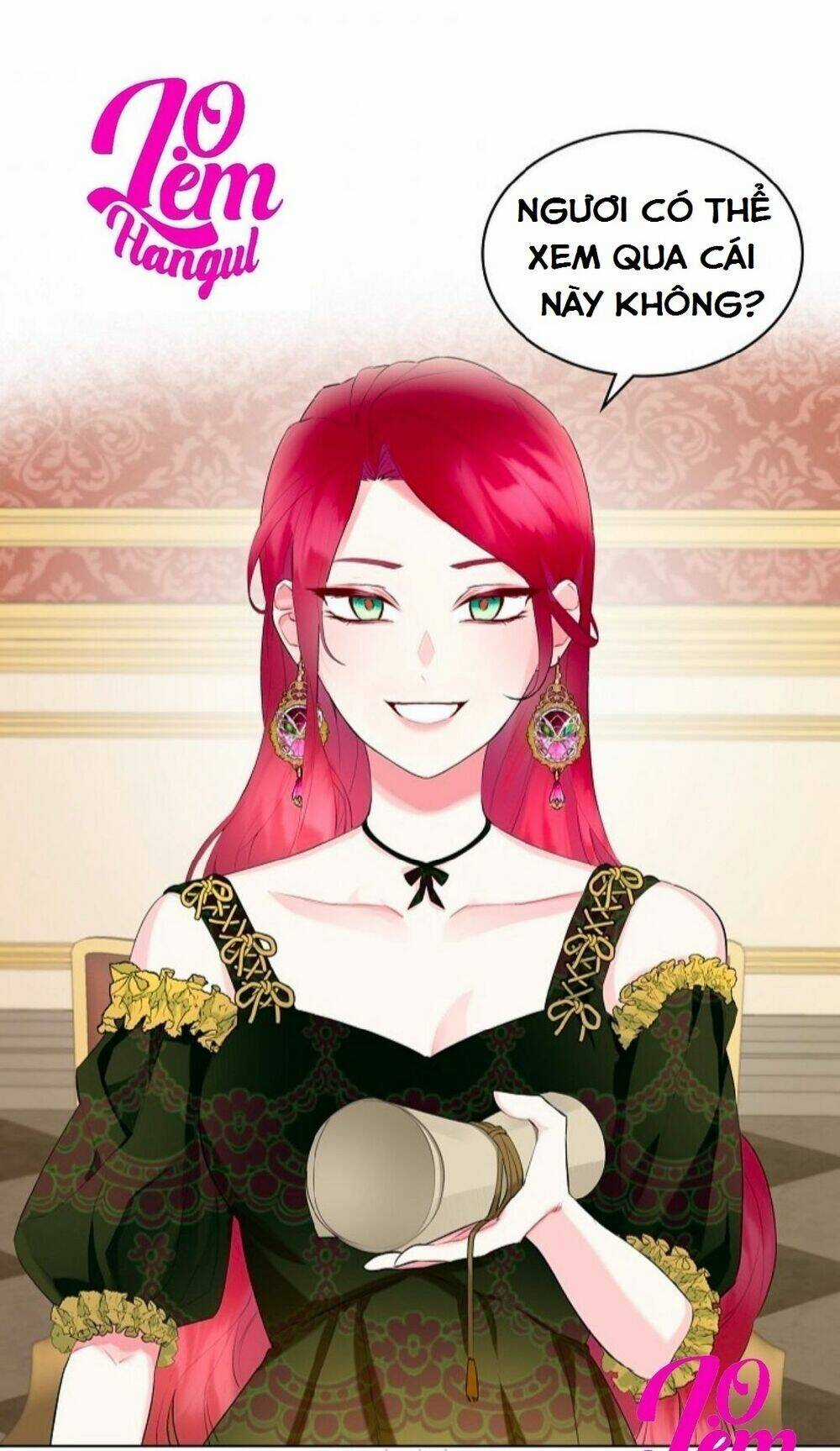 Kẻ Tạo Ra Nữ Phản Diện - Chapter 11 - Trang 4