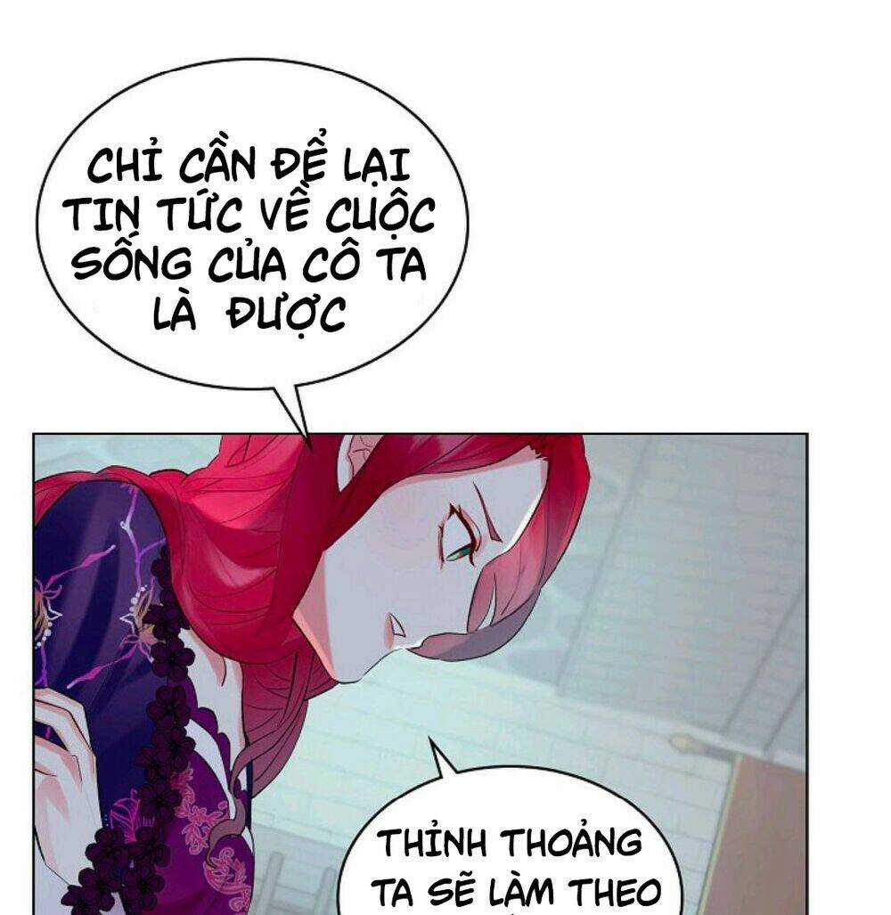 Kẻ Tạo Ra Nữ Phản Diện - Chapter 12 - Trang 21