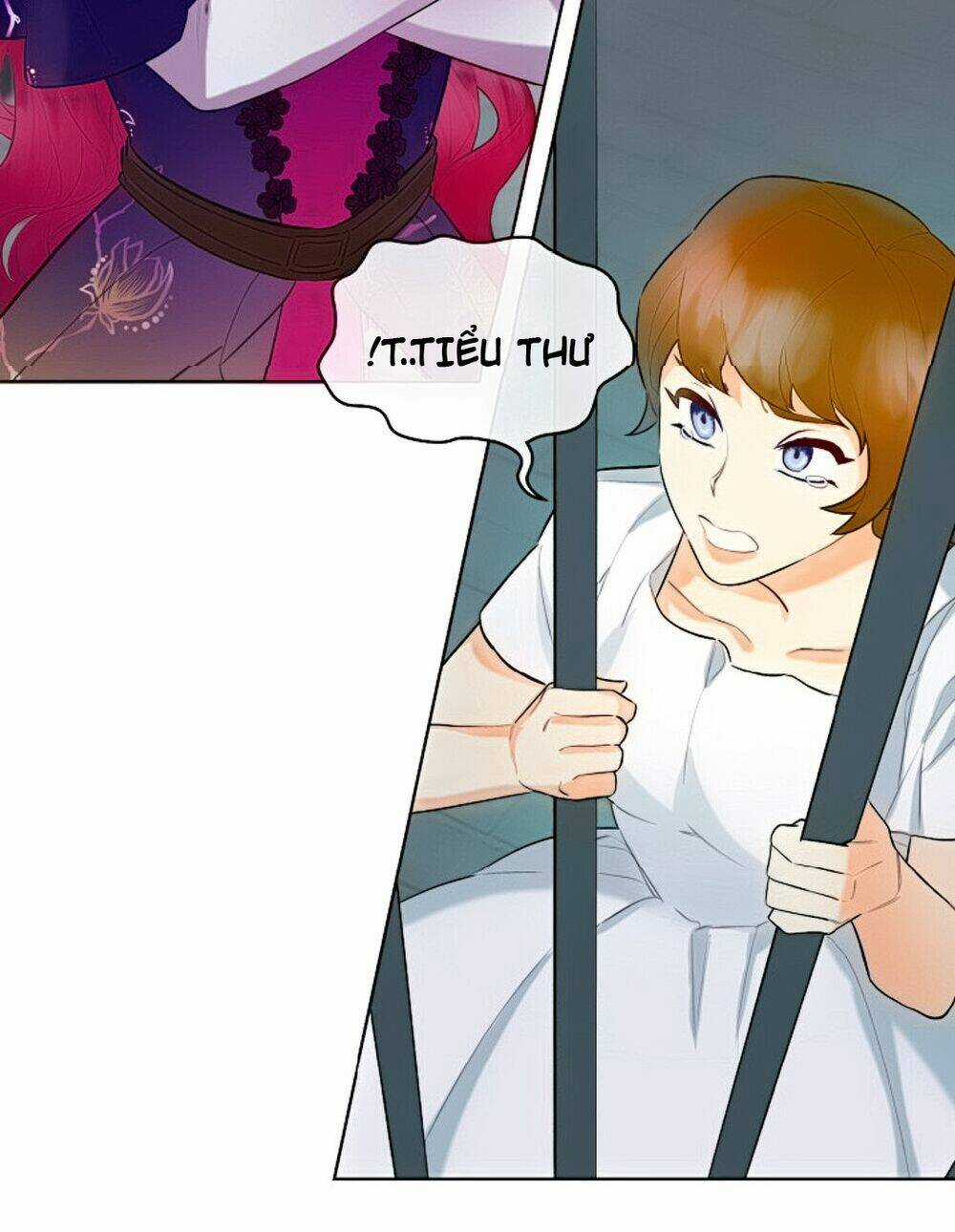 Kẻ Tạo Ra Nữ Phản Diện - Chapter 12 - Trang 4