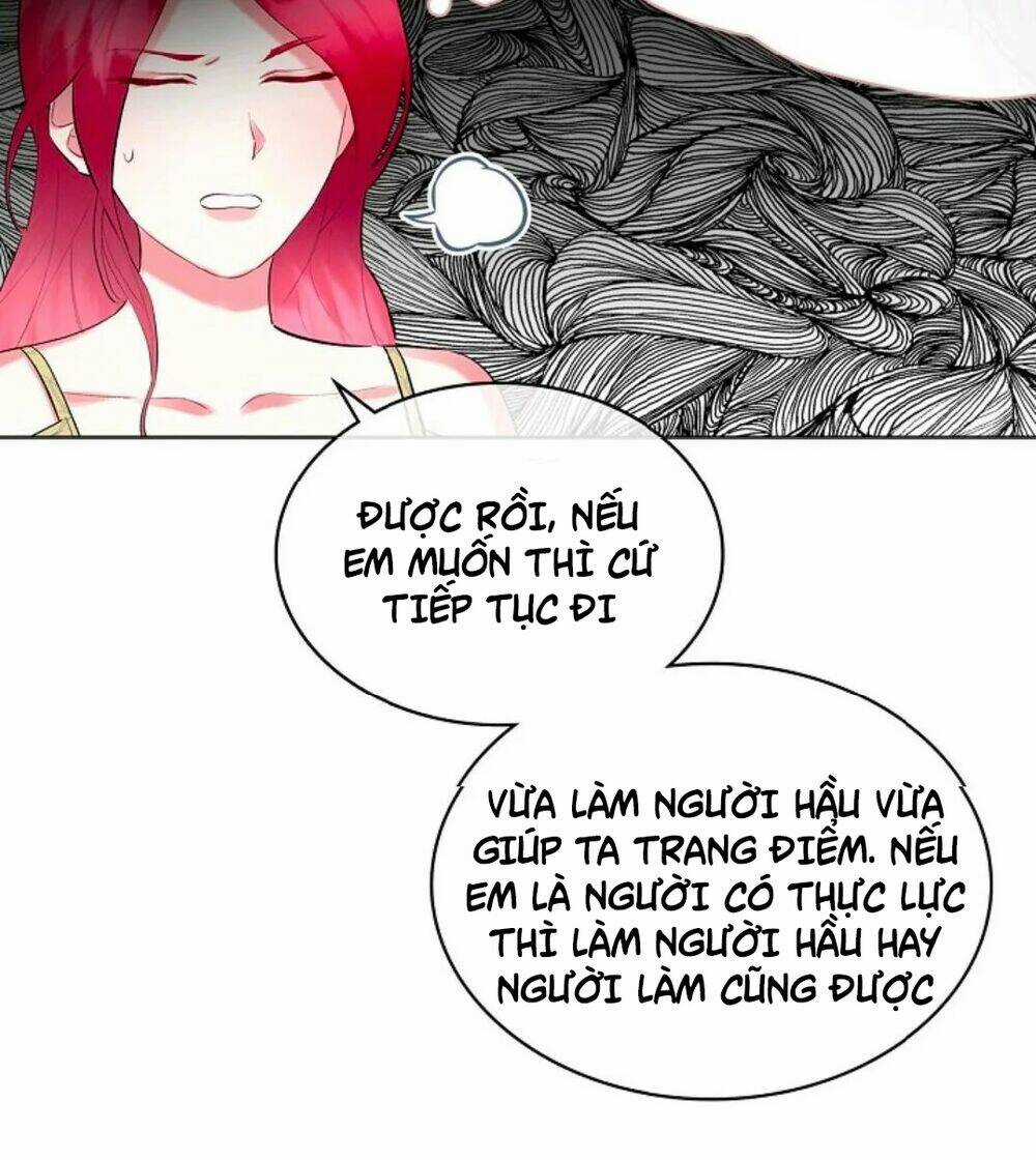Kẻ Tạo Ra Nữ Phản Diện - Chapter 12 - Trang 71